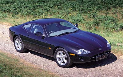 imagem do modelo XK SERIES